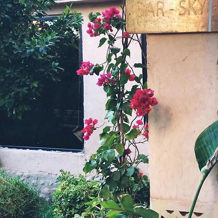 Riad Tama&spa Ouarzazate Bagian luar foto